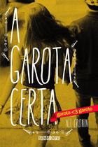 Livro - A garota certa