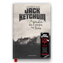 Livro - A Garota da Casa ao Lado Livro - A Garota da Casa ao Lado