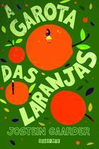 Livro - A garota das laranjas Livro - A garota das laranjas