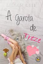 Livro - A Garota de Treze