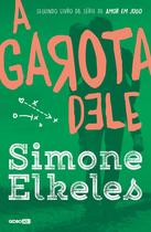 Livro - A garota dele