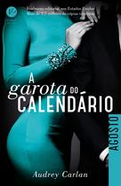 Livro - A garota do calendário: Agosto