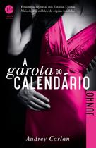 Livro - A garota do calendário: Junho