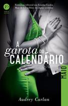 Livro - A garota do calendário: Maio