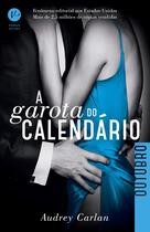 Livro - A garota do calendário: Outubro