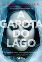 Livro A Garota do Lago Charlie Donlea