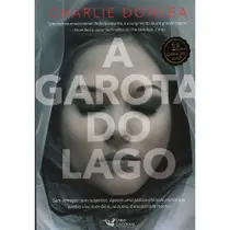 Livro - A garota do lago