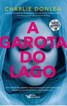 Livro - A garota do lago pocket - Capa comemorativa Livro - A garota do lago pocket - Capa comemorativa