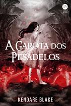 Livro - A garota dos pesadelos (Vol. 2 Anna vestida de sangue)