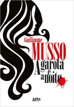 Livro - A garota e a noite