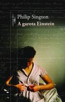 Livro - A garota Einstein