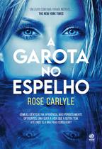 Livro - A garota no espelho