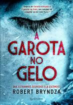 Livro - A garota no gelo Livro - A garota no gelo