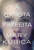 Livro - A garota perfeita