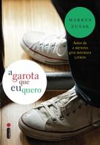 Livro - A garota que eu quero