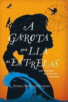 Livro - A Garota que Lia as Estrelas