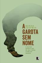 Livro - A garota sem nome Livro - A garota sem nome