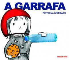 Livro - A garrafa