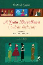 Livro - A gata borralheira e outras histórias