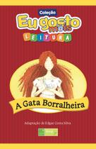 Livro - A Gata Borralheira Livro - A Gata Borralheira