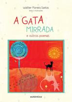 Livro - A gata mirrada e outros poemas Livro - A gata mirrada e outros poemas