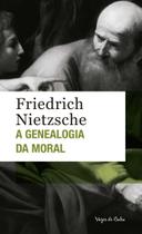 Livro - A genealogia da moral - Ed. Bolso