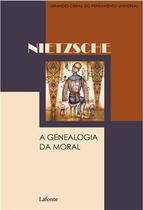 Livro - A Genealogia da Moral