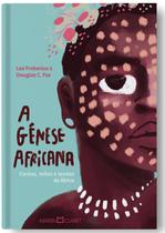 Livro - A gênese africana