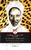 Livro - A gênese africana