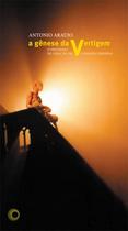 Livro - A gênese da vertigem