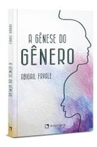 Livro - A gênese do gênero