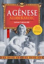 Livro - A Gênese - Os milagres e as predições segundo o espiritismo Livro - A Gênese - Os milagres e as predições segundo o espiritismo