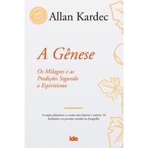 Livro - A Gênese Livro - A Gênese