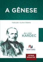 Livro - A Gênese