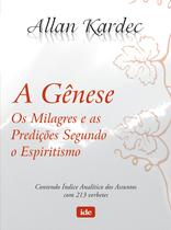 Livro - A Gênese