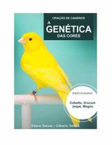 Livro - A Genética das Cores Livro - A Genética das Cores
