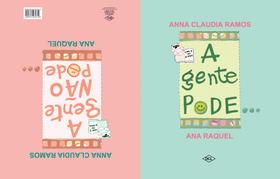 Livro - A gente pode, a gente não pode (3-4 anos)