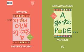 Livro - A gente pode, a gente não pode (5-6 anos) Livro - A gente pode, a gente não pode (5-6 anos)