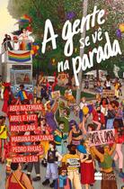 Livro - A gente se vê na Parada