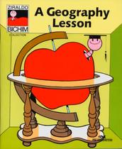 Livro - A geography lesson Livro - A geography lesson