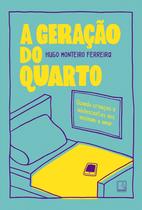 Livro - A geração do quarto