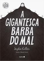 Livro - A Gigantesca Barba do Mal