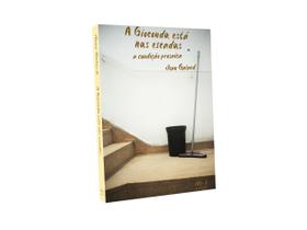 Livro - A Gioconda está nas escadas Livro - A Gioconda está nas escadas