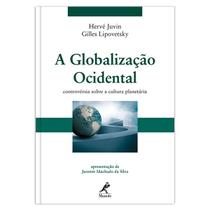 Livro - A globalização ocidental