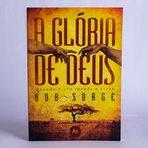 Livro - A glória de Deus