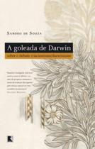 Livro - A goleada de Darwin