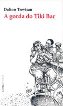 Livro - A gorda do tiki bar