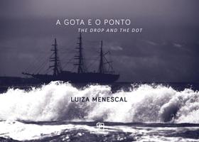 Livro - A gota e o ponto (The drop and the dot) Livro - A gota e o ponto (The drop and the dot)