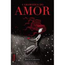 Livro - A gramática do amor Livro - A gramática do amor