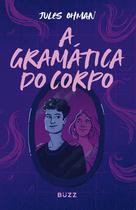 Livro - A gramática do corpo
